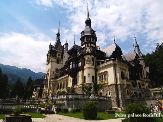 European Castles Wallpapers - 4k, HD European Castles Backgrounds on 