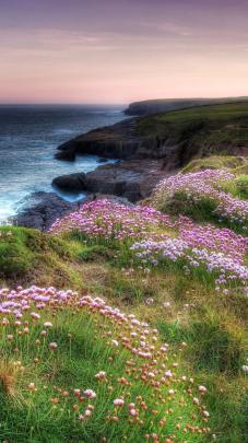 Ireland Scenery Wallpapers (63+ background pictures)
