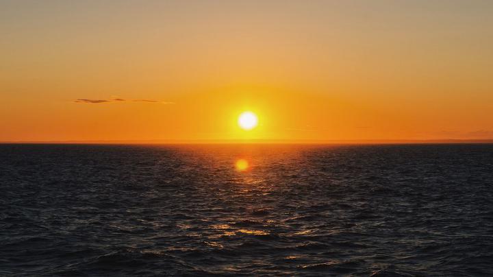 Sunrise Laptop Wallpapers - 4k, HD Sunrise Laptop Backgrounds on 
