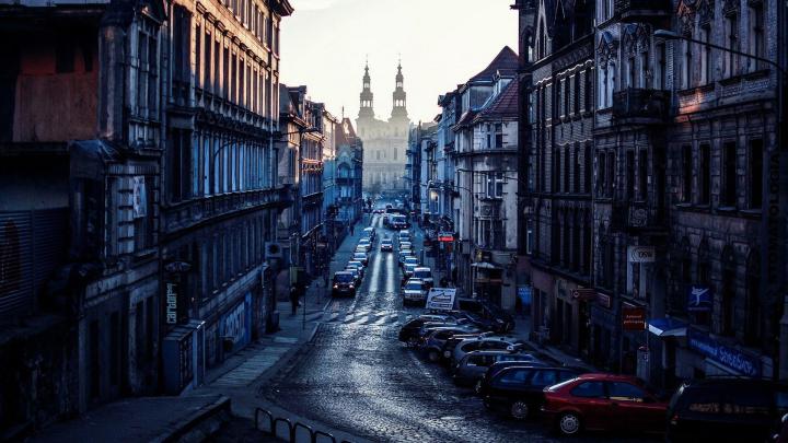 Europe Street Wallpapers - Top Free Europe Street Backgrounds 