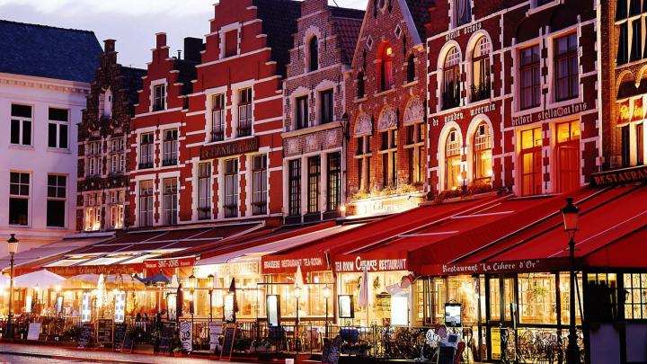 Europe Street Wallpapers - Top Free Europe Street Backgrounds 