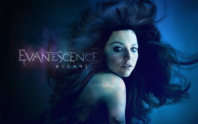Evanescence 1920x1200 Wallpapers -