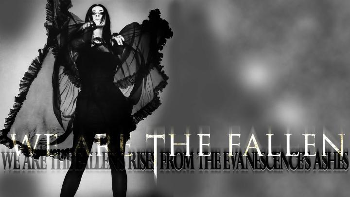 Evanescence 2018 Wallpaper (57+ pictures)