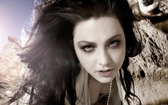 Amy Lee Wallpaper \u00b7\u2460 