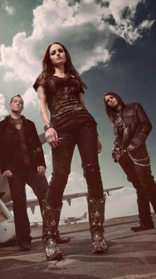 Flyleaf Wallpapers (61+ background pictures)