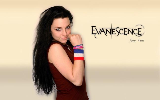 Evanescence 2018 Wallpaper (57+ pictures)
