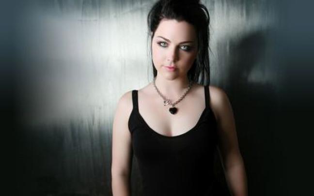 Amy Lee [8] wallpaper - Music wallpapers - #29214