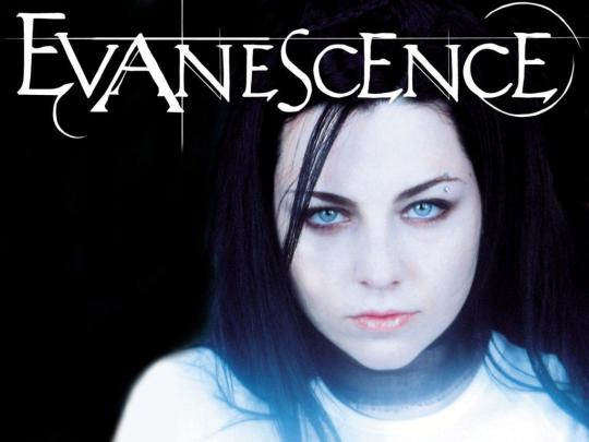 Evanescence Wallpapers - Top Free Evanescence Backgrounds - WallpaperAccess