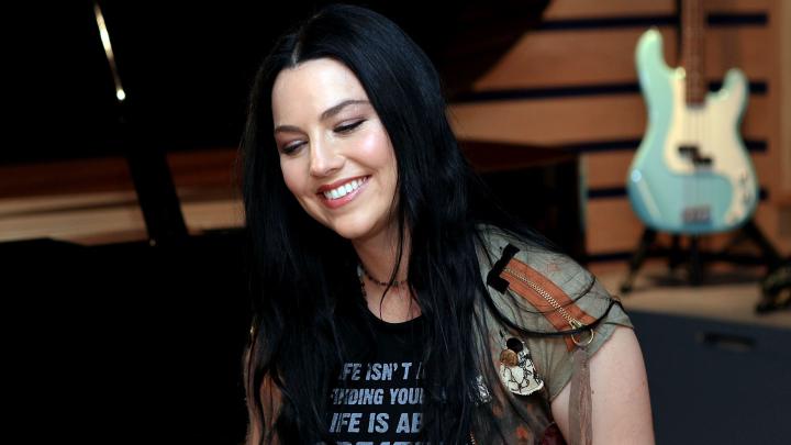 Evanescence Wallpapers - Top Free Evanescence Backgrounds - WallpaperAccess