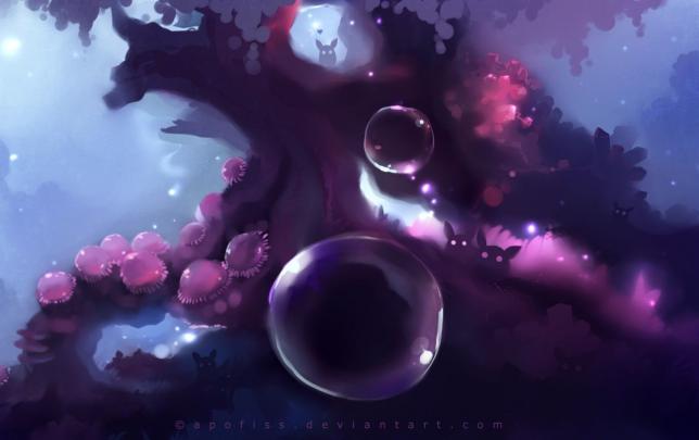 Fantasy Forest Wallpapers - Top Free Fantasy Forest Backgrounds 