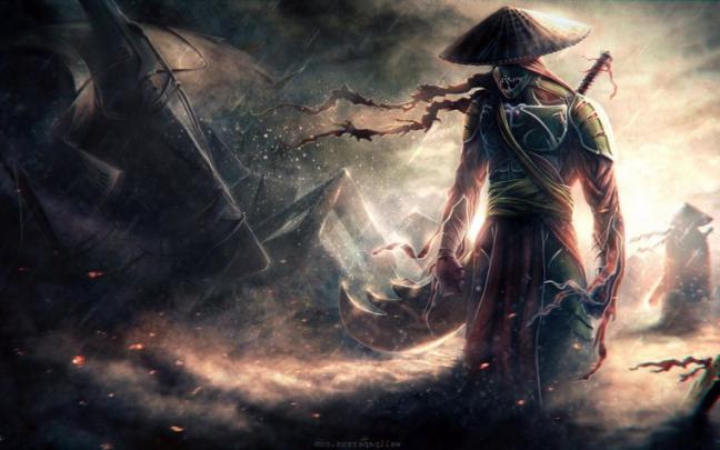 Wallpaper Fantasy (51 images) - DodoWallpaper.