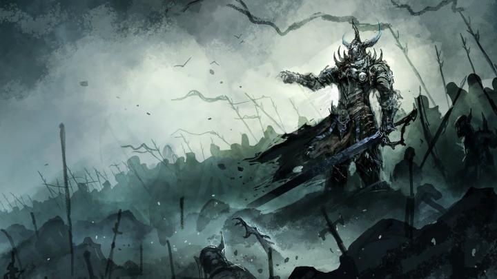 Knight Templar Wallpaper (65+ images)