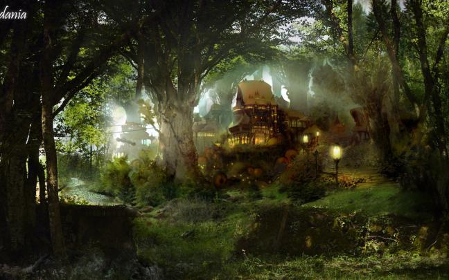 Free download Download Final Fantasy Wallpaper 1920x1080 Full HD 