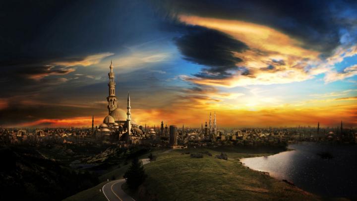 Free download Fantasy HD wallpaper 1920x1080 9 hebusorg High Definition 