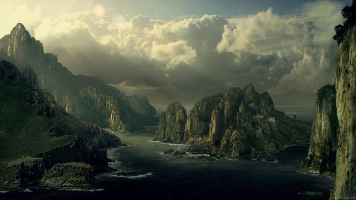 Free download Fantasy Wallpapers HD Fantasy Wallpaper Widescreen Art 