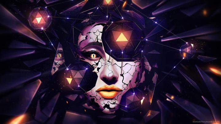Surreal Wallpapers