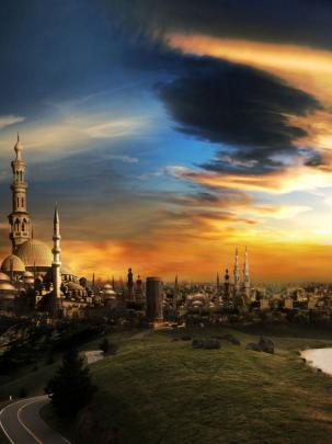Free download Fantasy HD wallpaper 1920x1080 9 hebusorg High Definition 