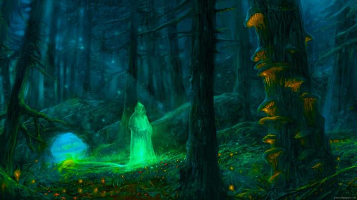 Free download Fantasy Wallpapers HD Fantasy Wallpaper Widescreen Art 