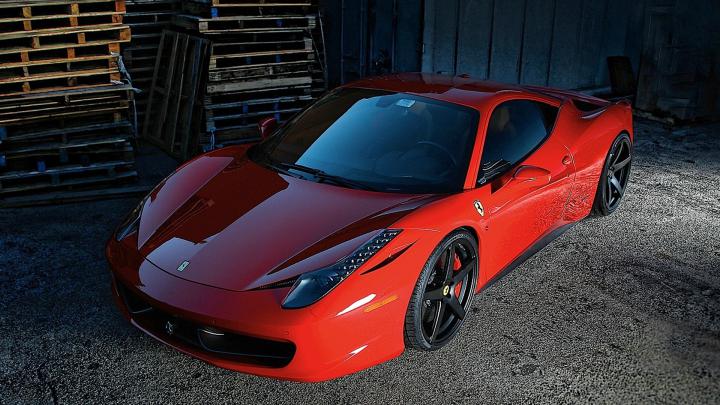 cars ferrari 458 italia vorsteiner 1920x1080 wallpaper High Quality 