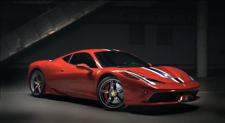 Ferrari 458 speciale Wallpaper 1920x1080 | Nicolas Fuentes | Flickr