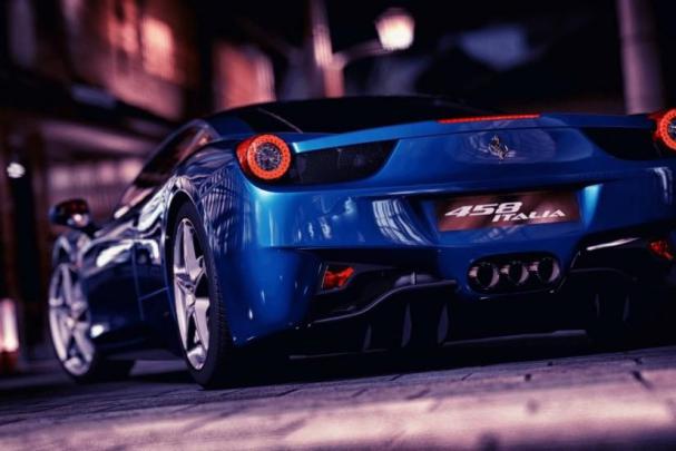 ferrari wallpaper 1920x1080 smartphone | Ferrari italia, Ferrari 458 