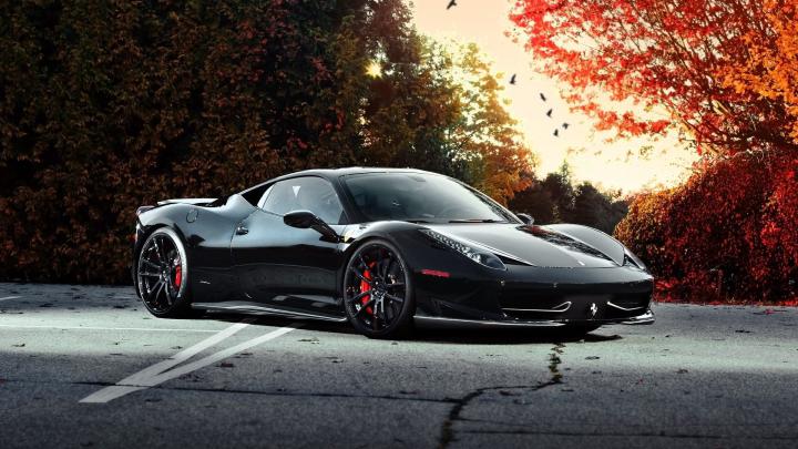 1920X1080 Ferrari Wallpapers - Top Free 1920X1080 Ferrari Backgrounds 