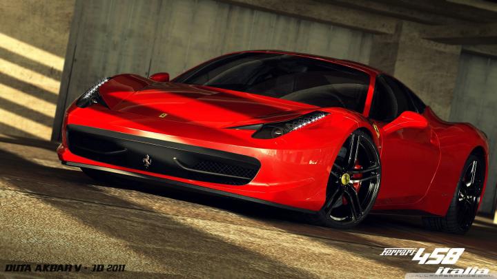 \u7121\u6599\u5370\u5237\u53ef\u80fd 1920x1080 Ferrari Wallpaper - \u30b9\u30d7\u30e9\u30c8\u30a5\u30fc\u30f3 \u58c1\u7d19