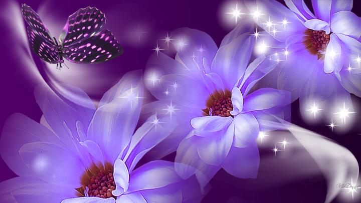 Green Backgraund Images Natural Desktop Wallpaper Flower Tablet 