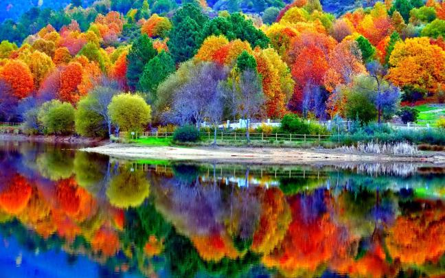 Beautiful Autumn Desktop Wallpapers - 4k, HD Beautiful Autumn Desktop 