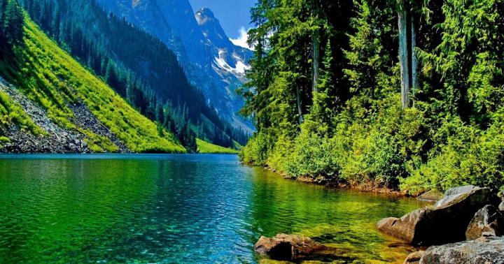 14+ Landscape Windows 10 Wallpaper Hd 1920x1080 Nature - Basty Wallpaper