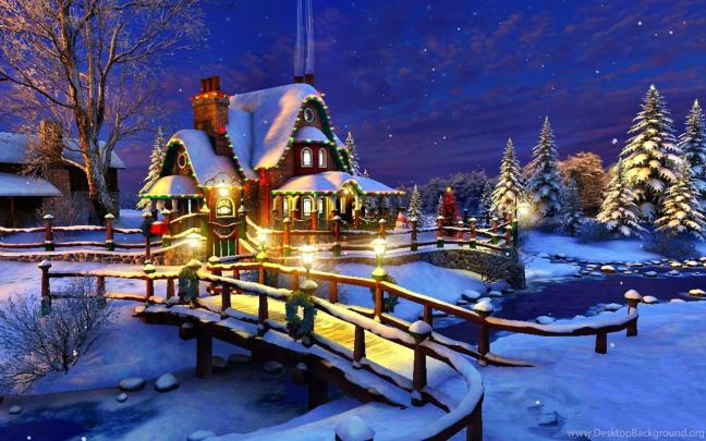 Christmas Wallpapers HD [1920x1080] Free Wallpapers Full Hd 1080p 