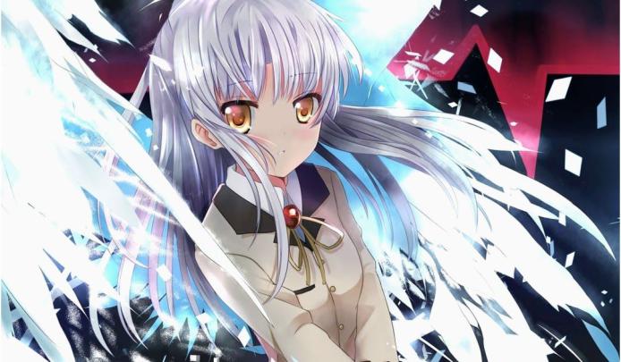 You can download them free. Finding the right anime wallpaper is a 