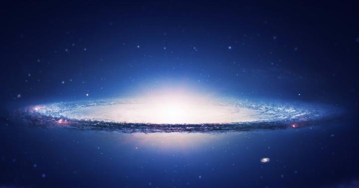 Best Wallpapers Universe \/ Universe Full HD PC Wallpapers - Top Free 