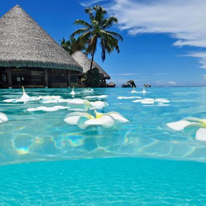 10 Best Beach Desktop Wallpaper 1920X1080 FULL HD 1080p For PC 