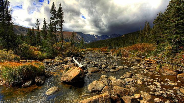 Nature Full Hd Desktop Wallpaper 1920X1080 - bmp-sight