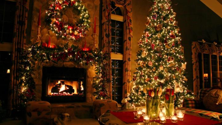 10 Top Free Christmas Desktop Wallpaper 1920X1080 FULL HD 1920\u00d71080 For 