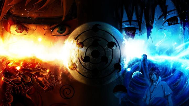 10 Top Naruto Desktop Wallpaper 1920X1080 FULL HD 1920\u00d71080 For PC 