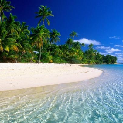 10 Best Beach Desktop Wallpaper 1920X1080 FULL HD 1080p For PC 