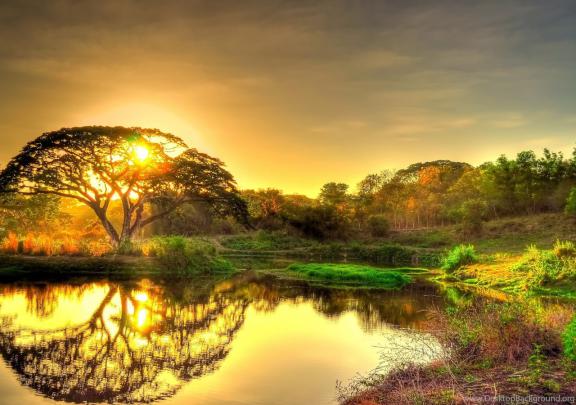 Full Hd Desktop Wallpaper 1920x1080 Nature ~ Premium Hottest Cosplayer