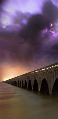 Galaxy Thunder Wallpapers - Top Free Galaxy Thunder Backgrounds 