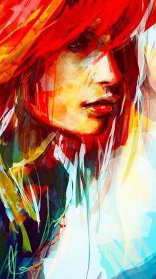 HD Portrait Wallpaper (71+ images)