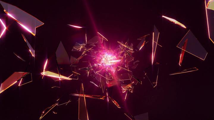 Broken Glass Background (52+ images)