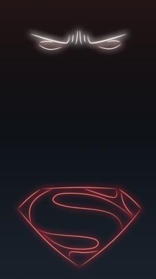 Superman Logo Iphone Wallpaper Hd - http:\/\/www.vactualpapers.com 