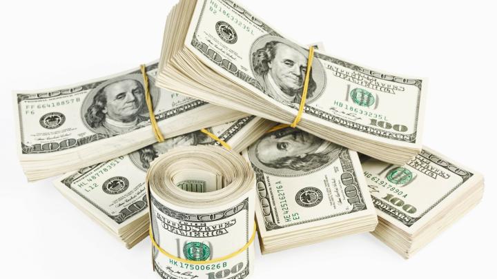 HD Money Wallpaper -