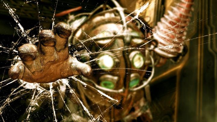 Game Wallpapers-1920x1080 Full HD | Bioshock wallpaper, Bioshock, Gamer 