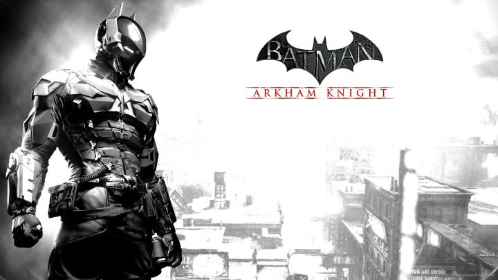 Batman Video Game wallpapers 1920x1080 Full HD (1080p) desktop backgrounds