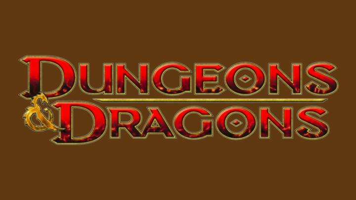 Dungeons and Dragons Game wallpapers 1920x1080 Full HD (1080p) desktop 