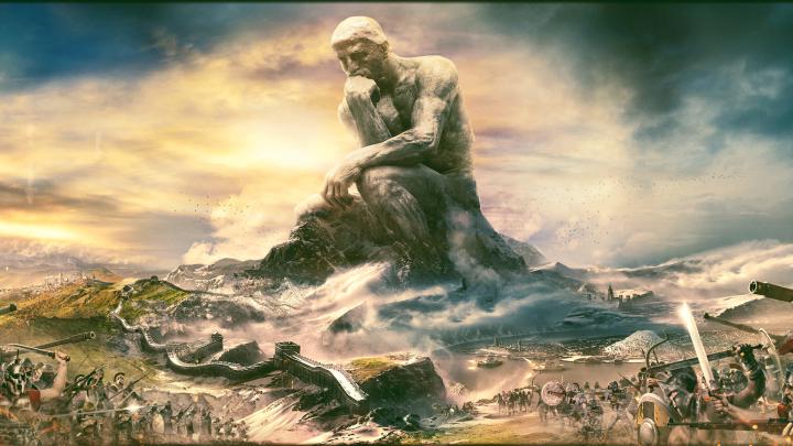 Civilization video game wallpapers 1920x1080 Full HD (1080p) desktop 