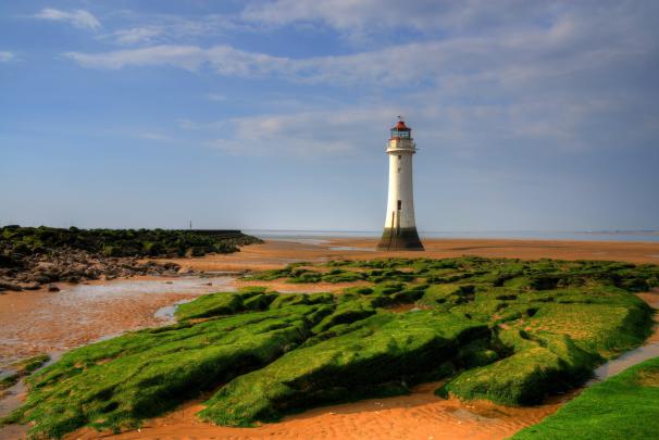 coast, Ocean, Lighthouse, Nature, Phares, Semaphore, Wallpapers 