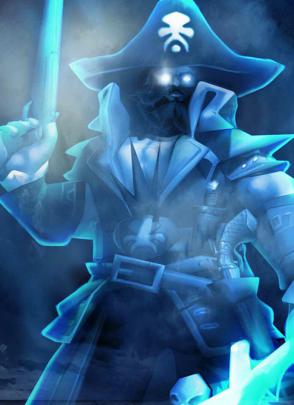 Gangplank HD Wallpaper | Best league of legends wallpaper
